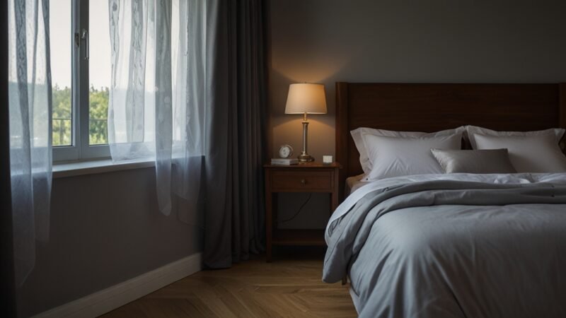 Les Mythes Courants sur le Sommeil Débunkés