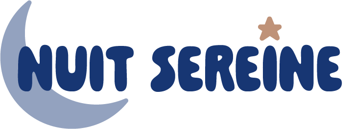 logo nuit sereine