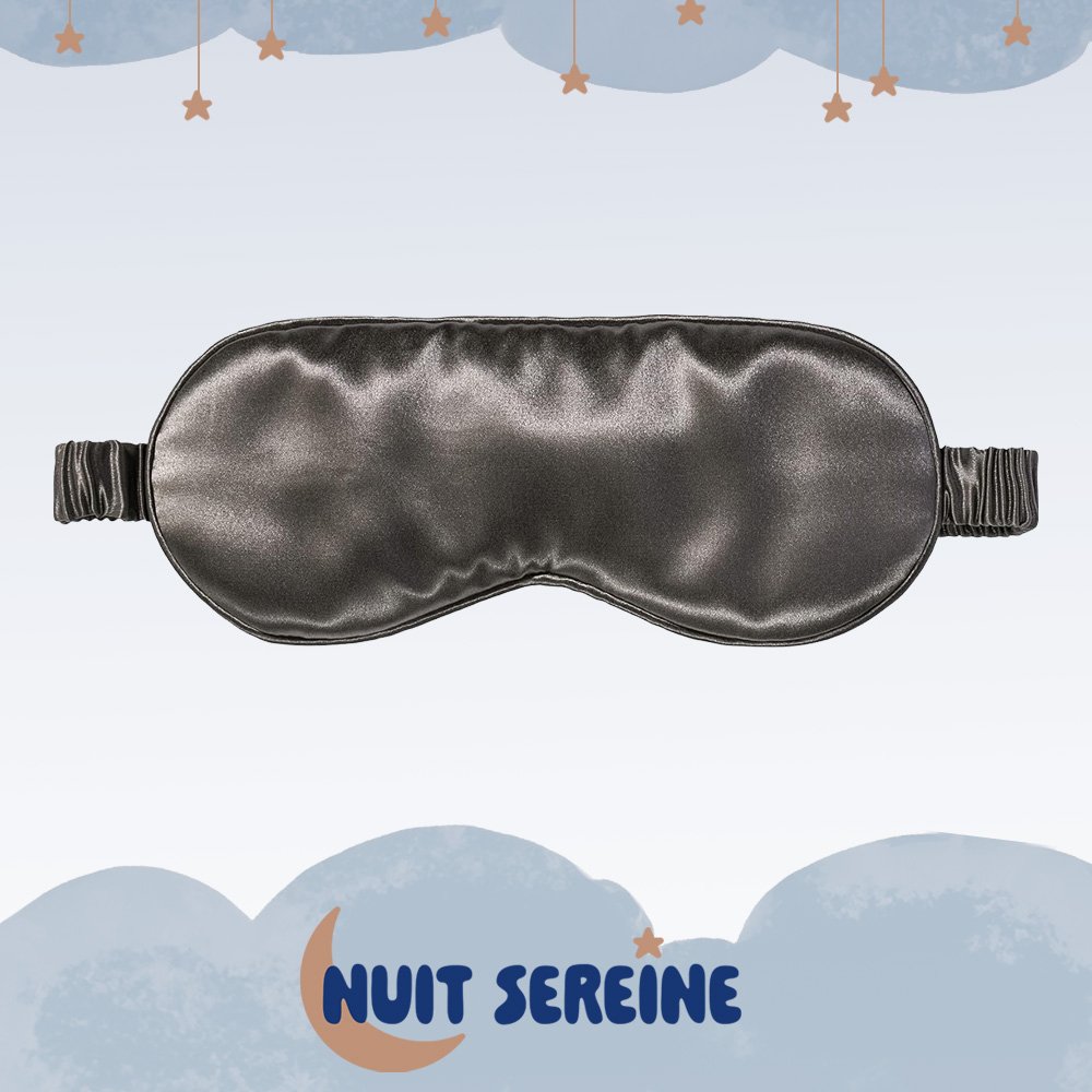slip, slip masque de sommeil