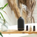 diffuseur d'huiles essentielles