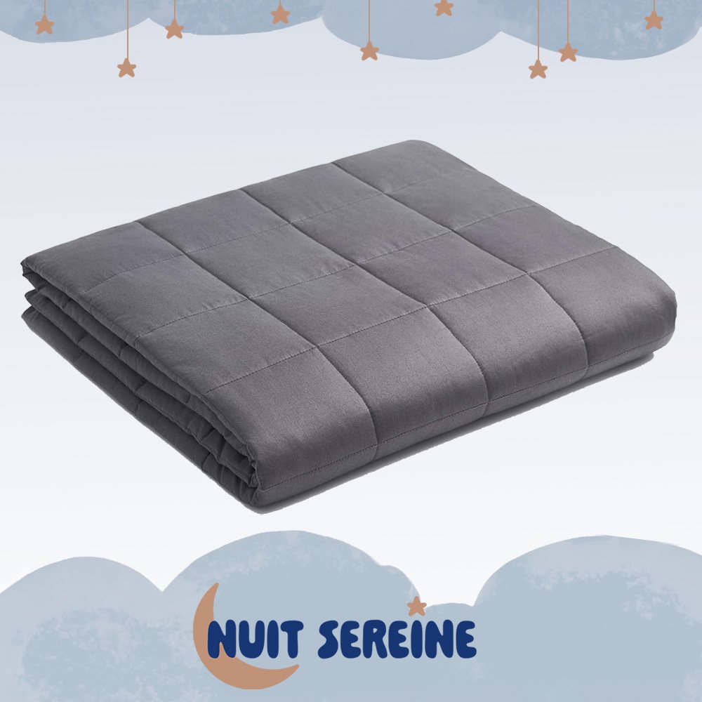 couette YnM, couette grise, couette pondérée, couette lestée